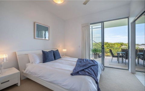 ROOFTOP DRIFT APARTMENT 29 South - Phillip Island Accommodation 2