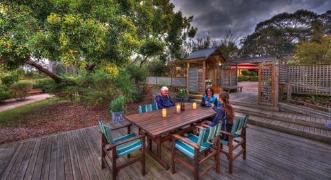 Roosters Rest - Phillip Island Accommodation 3