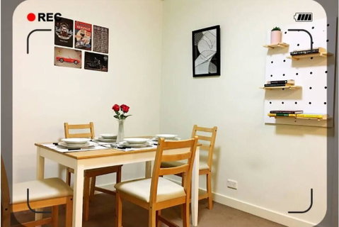 Rosanna Jewel! Up To 4ppl With 2 Bedroom+Parking - Phillip Island Accommodation 3