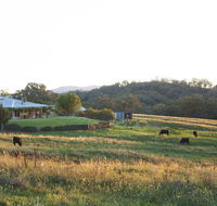 Rosby Guesthouse and Studio - Phillip Island Accommodation