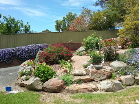 Rose Cottage - Phillip Island Accommodation 3