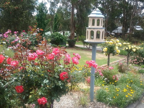 Rose Cottage - Phillip Island Accommodation 2