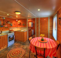 Rosebank Cottage Collection - Phillip Island Accommodation