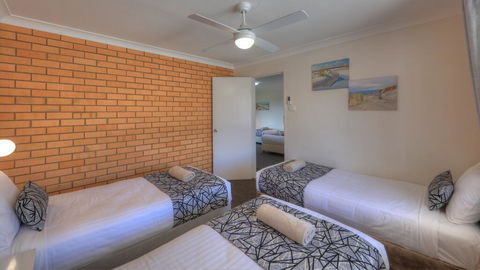 Rosebourne Gardens Motel - Phillip Island Accommodation 3