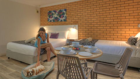 Rosebourne Gardens Motel - Phillip Island Accommodation 1