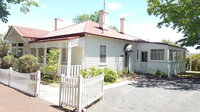 Ross BB Accommodation