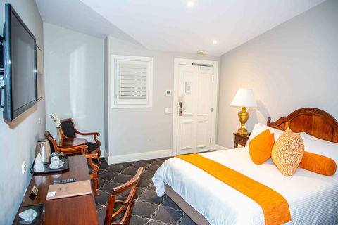 Royal Hotel Randwick - Phillip Island Accommodation 3