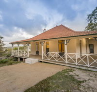 Royal National Park Cottages - Phillip Island Accommodation