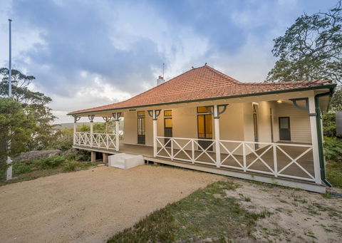 Royal National Park Cottages - Phillip Island Accommodation 0