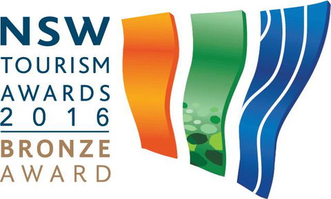 Royal National Park Cottages - Phillip Island Accommodation 1