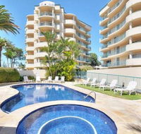 Royal Pacific Resort - Phillip Island Accommodation
