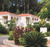 Royal Woods Resort - Phillip Island Accommodation
