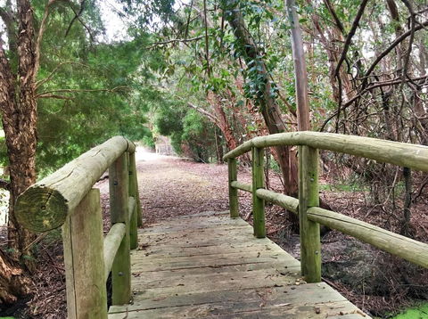 Ruby Rose - Phillip Island Accommodation 2