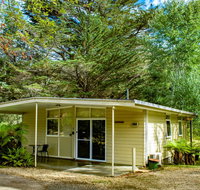 Russell Falls Holiday Cottages - Phillip Island Accommodation