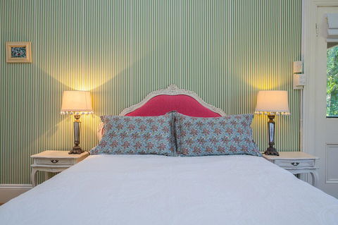 Russley Rural Retreat - Phillip Island Accommodation 0