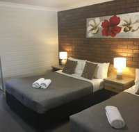 Ruthven Street Motor Inn - Phillip Island Accommodation