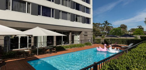 Rydges Bankstown - Phillip Island Accommodation 0