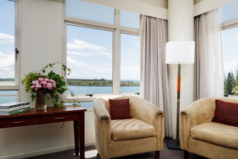 Rydges Hotel Port Macquarie - Phillip Island Accommodation 3