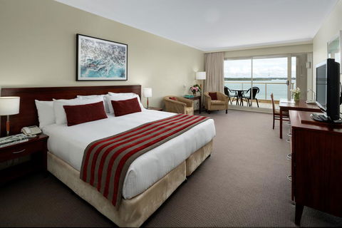 Rydges Hotel Port Macquarie - Phillip Island Accommodation 2