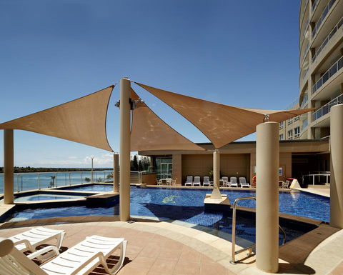 Rydges Hotel Port Macquarie - Phillip Island Accommodation 1