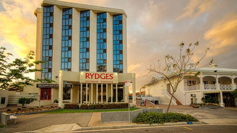 Rydges Southbank Townsville - Phillip Island Accommodation 0