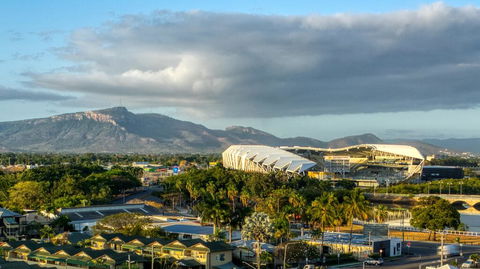Rydges Southbank Townsville - Phillip Island Accommodation 3