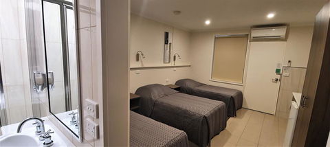 Ryley Motor Inn - Phillip Island Accommodation 2