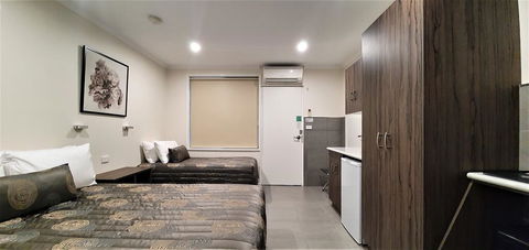 Ryley Motor Inn - Phillip Island Accommodation 0