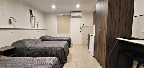 Ryley Motor Inn - Phillip Island Accommodation 1