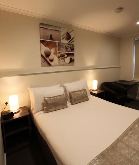 Ryley Motor Inn - Phillip Island Accommodation 3
