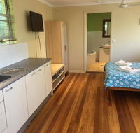 Safety Beach Ocean Bungalows - Phillip Island Accommodation