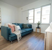 Sahara on Anzac-Close to Airport city  beach