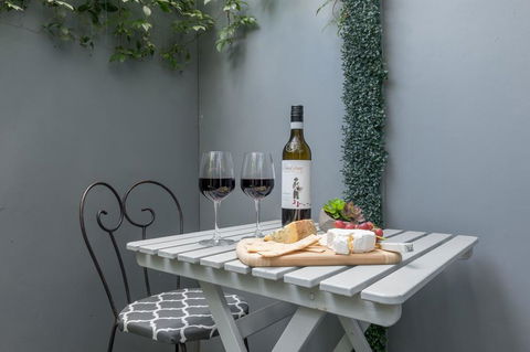 Sailaway Beach House - Phillip Island Accommodation 2