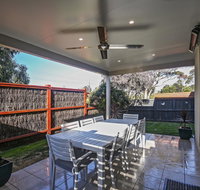 Sails on Chapel Cowes  WiFi - Phillip Island Accommodation