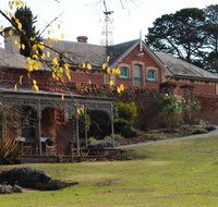 Saint Agnes Homestead - Phillip Island Accommodation