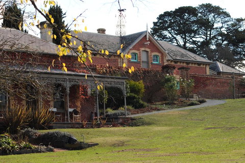 Saint Agnes Homestead - Phillip Island Accommodation 0