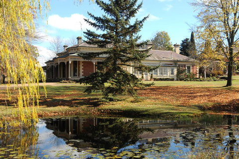 Saint Agnes Homestead - Phillip Island Accommodation 2