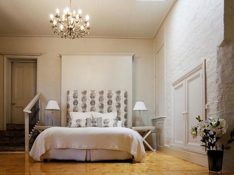 Saint Agnes Homestead - Phillip Island Accommodation 3