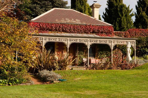 Saint Agnes Homestead - Phillip Island Accommodation 1