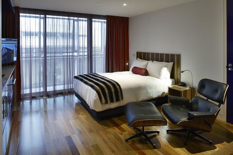 Salamanca Wharf Hotel - Phillip Island Accommodation 2
