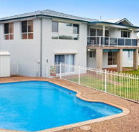 Saltwater Manor - Phillip Island Accommodation