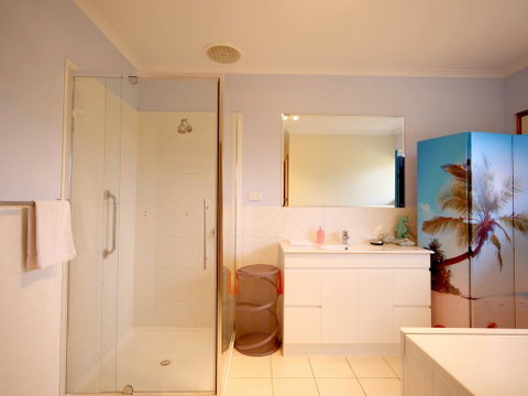 Salty Air Apartments Kingscote Kangaroo Island - Phillip Island Accommodation 1