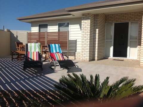 SALTY PAUSE @ BONDI HOUSE - Phillip Island Accommodation 3