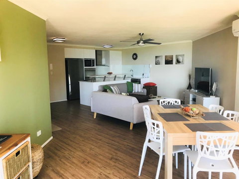 Sanctuary Beach Resort - Phillip Island Accommodation 3