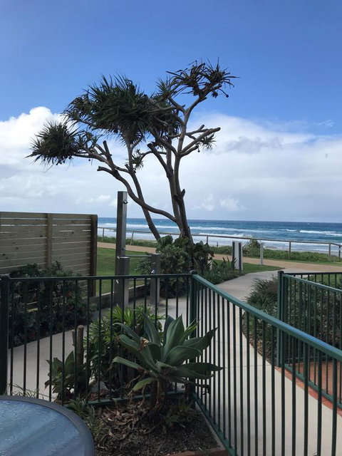 Sanctuary Beach Resort - Phillip Island Accommodation 2