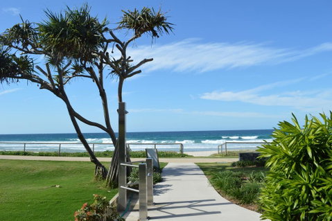 Sanctuary Beach Resort - Phillip Island Accommodation 0