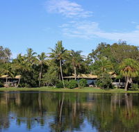 Sanctuary Lakes Fauna Retreat - Phillip Island Accommodation
