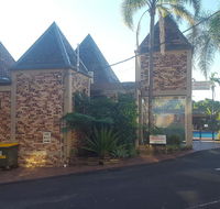 Sanctuary Resort Motor Inn - Phillip Island Accommodation