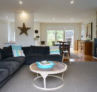 Sand Dunes - Phillip Island Accommodation