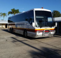 Sandcastle Motel Tin Can Bay - Phillip Island Accommodation